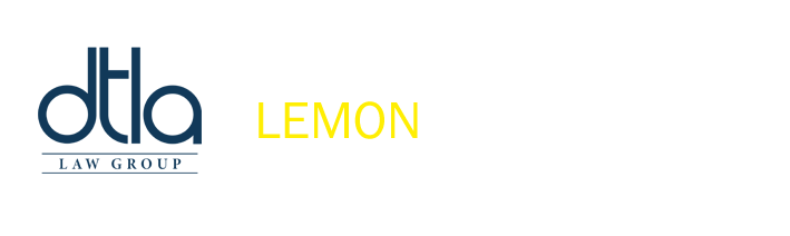 Lemon Lawyers